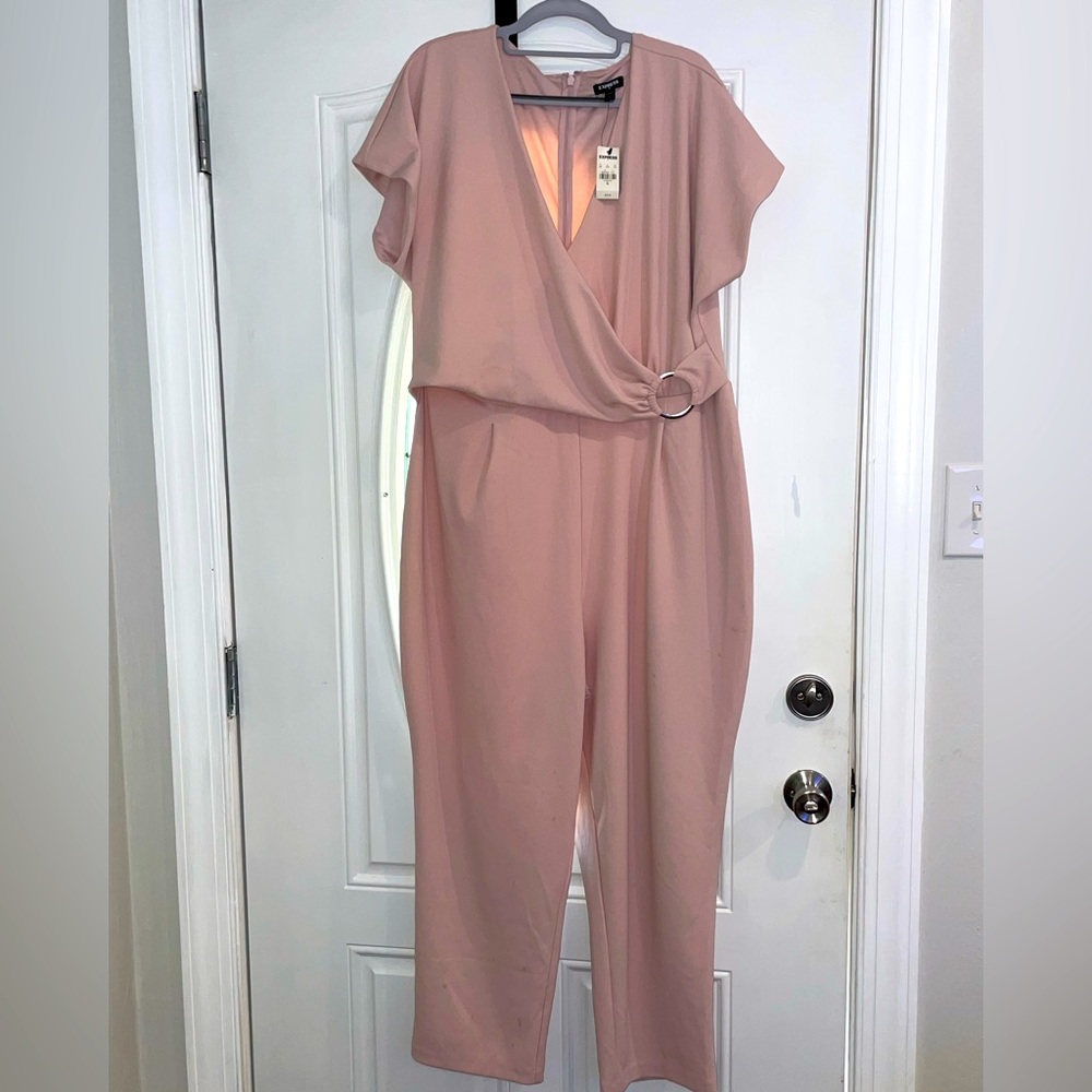 Jumpsuit